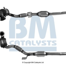 BM Catalysts Katalysator (BM92516H)