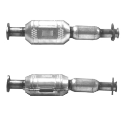 BM Catalysts Katalysator (BM90205H)