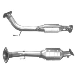 BM Catalysts Katalysator (BM91128H)