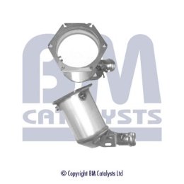 BM Catalysts Roetfilter (BM11138P)