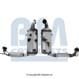 BM Catalysts Roetfilter + Katalysator (BM11394H)