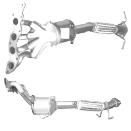 BM Catalysts Katalysator (BM91560H)