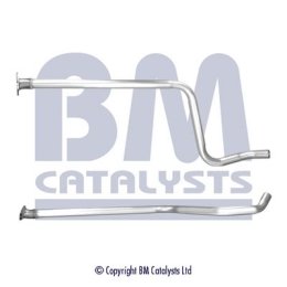 BM Catalysts Verbindingspijp (BM50758)