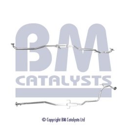 BM Catalysts Verbindingspijp (BM50573)