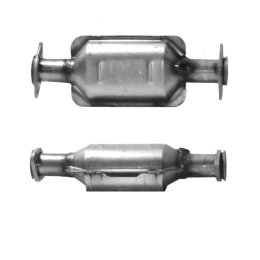 BM Catalysts Katalysator (BM90104H)