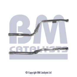 BM Catalysts Verbindingspijp (BM50210)