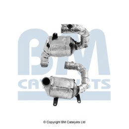 BM Catalysts Katalysator (BM80878H)