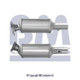 BM Catalysts Roetfilter (BM11100P)