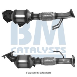 BM Catalysts Katalysator (BM92133H)