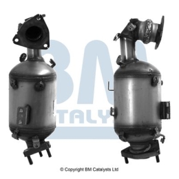 BM Catalysts Katalysator (BM80861H)