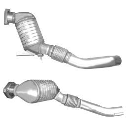 BM Catalysts Katalysator (In Development) (BM80458H)