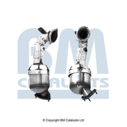 BM Catalysts Katalysator (BM80781H)