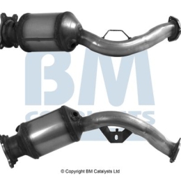 BM Catalysts Katalysator (BM92801H)