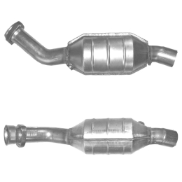 BM Catalysts Katalysator (BM91169H)