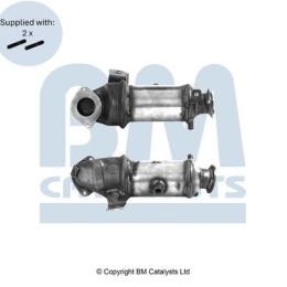 BM Catalysts Katalysator (BM92911H)