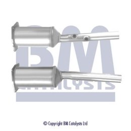 BM Catalysts Roetfilter (BM11318)