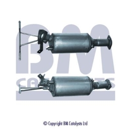 BM Catalysts Roetfilter (BM11024P)