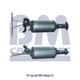 BM Catalysts Roetfilter (BM11024P)