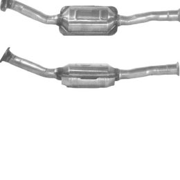 BM Catalysts Katalysator (BM90732H)