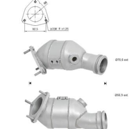 AS Katalysator (28693D)