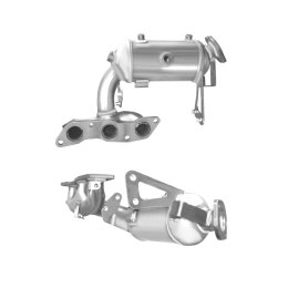 BM Catalysts Katalysator (BM92060H)