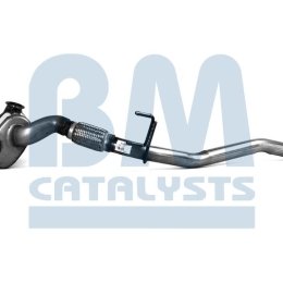 BM Catalysts Roetfilter (BM11051)