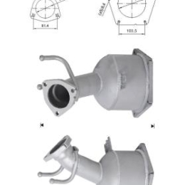 AS Katalysator (37959D)