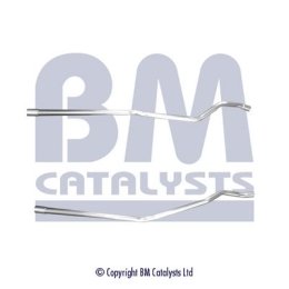 BM Catalysts Verbindingspijp (BM50624)