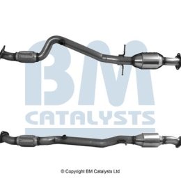 BM Catalysts Katalysator (BM92032H)