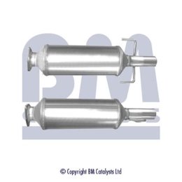 BM Catalysts Roetfilter (BM11127)