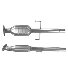 BM Catalysts Katalysator (CAPI) (BM80138H)