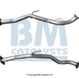 BM Catalysts Verbindingspijp (BM50981)