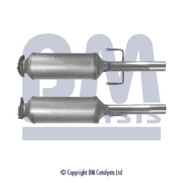 BM Catalysts Roetfilter (BM11132)