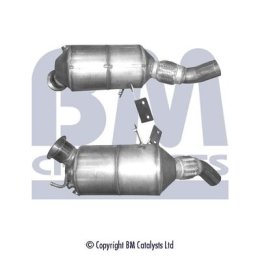 BM Catalysts Roetfilter (BM11041H)