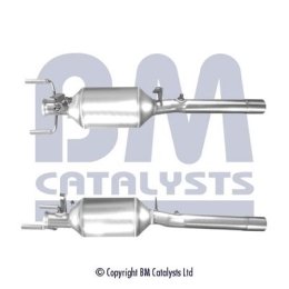 BM Catalysts Roetfilter (BM11180)