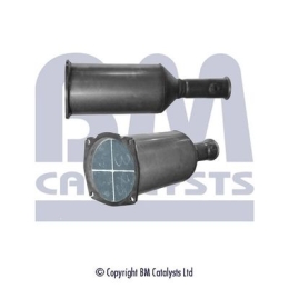 BM Catalysts Roetfilter (BM11084P)