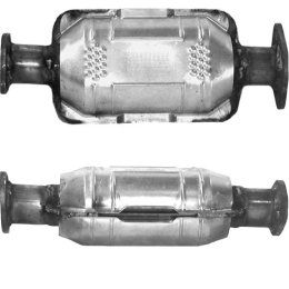 BM Catalysts Katalysator (BM90018H)