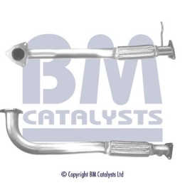 BM Catalysts Voorpijp (BM70162)