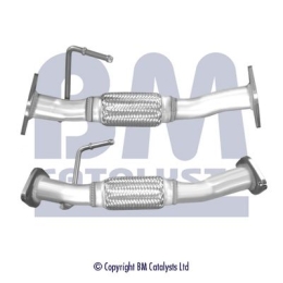 BM Catalysts Verbindingspijp (BM50773)
