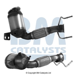 BM Catalysts Katalysator (BM92647H)