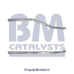 BM Catalysts Verbindingspijp (BM50045)