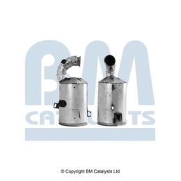 BM Catalysts Katalysator (BM80596H)