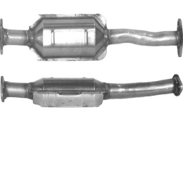 BM Catalysts Katalysator (BM90033H)