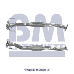 BM Catalysts Voorpijp (BM70589)