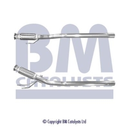 BM Catalysts Verbindingspijp (BM50319)