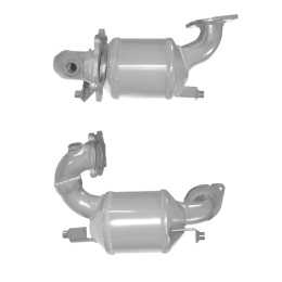 BM Catalysts Katalysator (BM80481H)