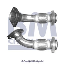 BM Catalysts Voorpijp (BM70539)