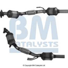 BM Catalysts Katalysator (BM92863H)