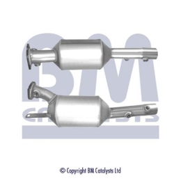 BM Catalysts Roetfilter (BM11177P)