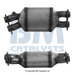 BM Catalysts Roetfilter (BM11031P)